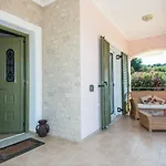 Eleftheria, - Spacious Luxury With Pool And Stunning Views Villa Lakíthra