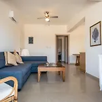Eleftheria, - Spacious Luxury With Pool And Stunning Views Villa Lakíthra
