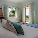 Villa Eleftheria, - Spacious Luxury With Pool And Stunning Views *