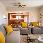 Villa Eleftheria, - Spacious Luxury With Pool And Stunning Views
