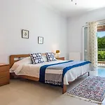 Eleftheria, - Spacious Luxury With Pool And Stunning Views Villa Lakíthra