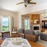 Villa Eleftheria, - Spacious Luxury With Pool And Stunning Views *