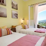 Eleftheria, - Spacious Luxury With Pool And Stunning Views Villa
