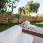 Villa Eleftheria, - Spacious Luxury With Pool And Stunning Views
