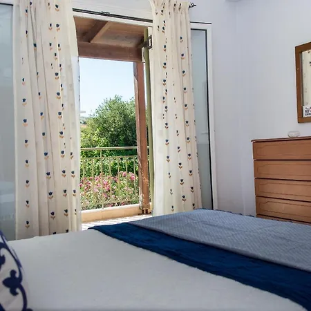 Eleftheria, - Spacious Luxury With Pool And Stunning Views *