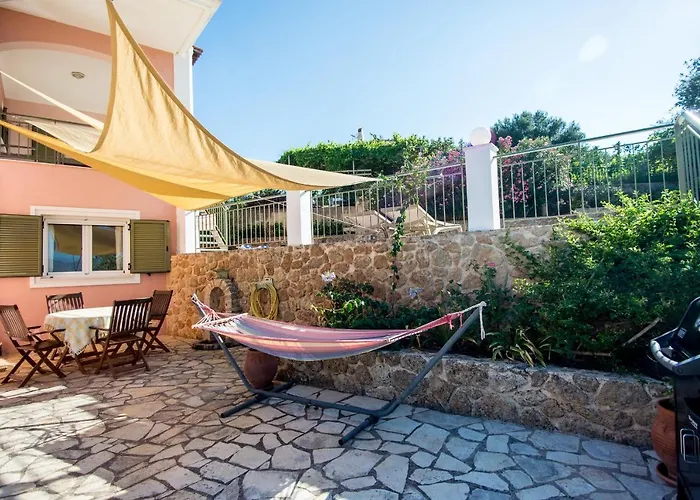 빌라 Eleftheria, - Spacious Luxury With Pool And Stunning Views *