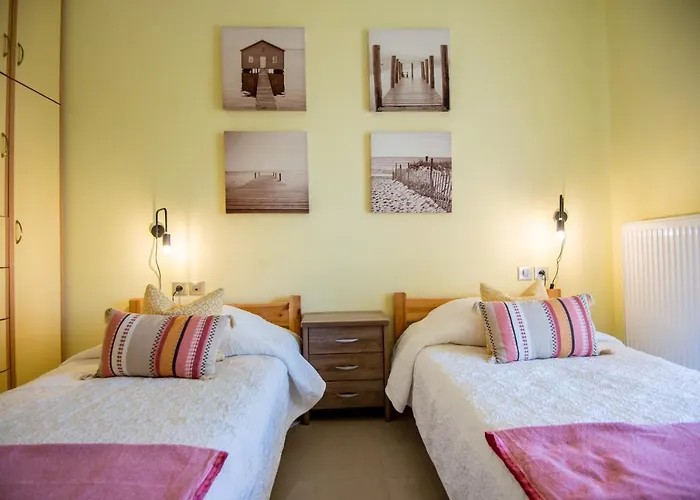 Eleftheria, - Spacious Luxury With Pool And Stunning Views 빌라