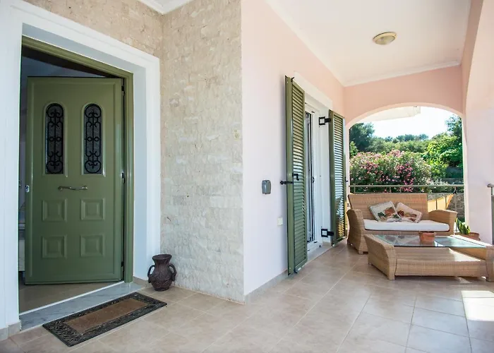 Eleftheria, - Spacious Luxury With Pool And Stunning Views 빌라 Lakíthra