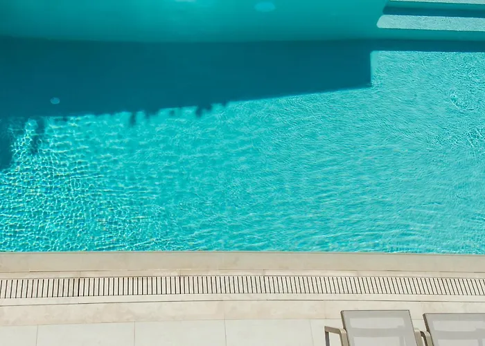 Eleftheria, - Spacious Luxury With Pool And Stunning Views Lakíthra