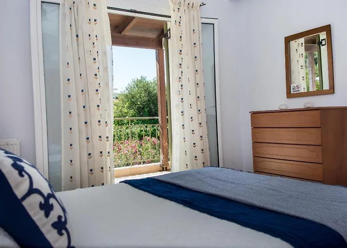 Eleftheria, - Spacious Luxury With Pool And Stunning Views *