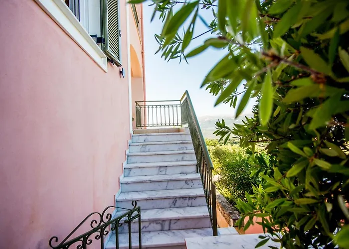 빌라 Eleftheria, - Spacious Luxury With Pool And Stunning Views