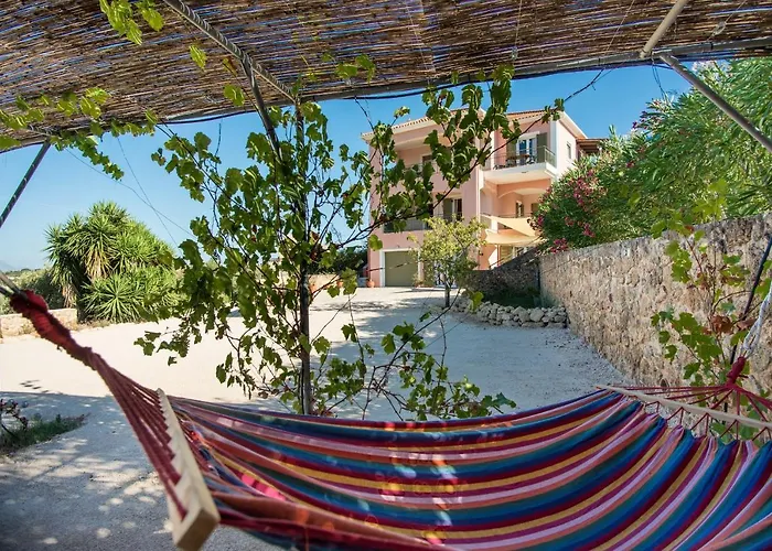 Eleftheria, - Spacious Luxury With Pool And Stunning Views * Lakíthra