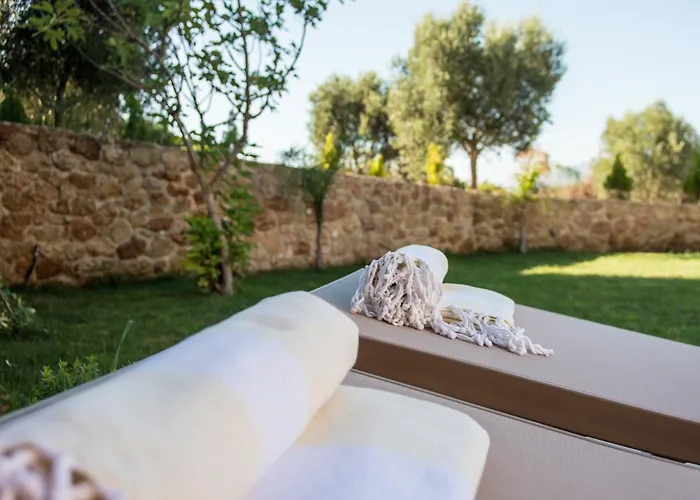 빌라 Eleftheria, - Spacious Luxury With Pool And Stunning Views