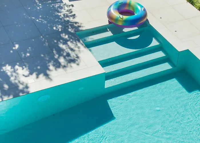 Eleftheria, - Spacious Luxury With Pool And Stunning Views Lakíthra