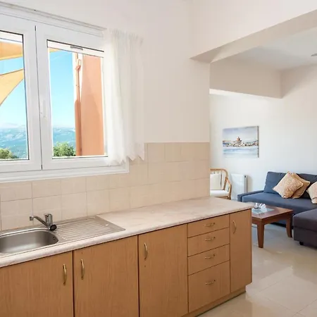 Eleftheria, - Spacious Luxury With Pool And Stunning Views ヴィラ *