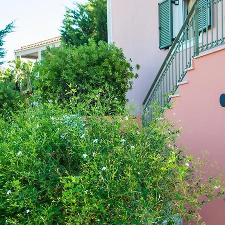 Villa Eleftheria, - Spacious Luxury With Pool And Stunning Views Lakíthra