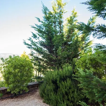 Вилла Eleftheria, - Spacious Luxury With Pool And Stunning Views *