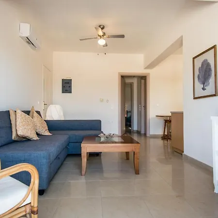 Eleftheria, - Spacious Luxury With Pool And Stunning Views Вилла Lakithra