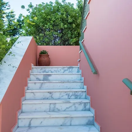 Eleftheria, - Spacious Luxury With Pool And Stunning Views Villa *