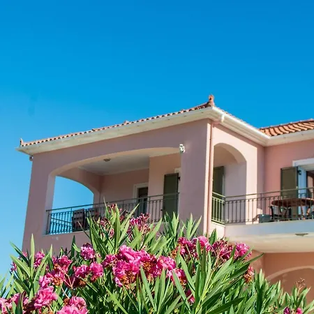Villa Eleftheria, - Spacious Luxury With Pool And Stunning Views Lakíthra