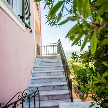 Villa Eleftheria, - Spacious Luxury With Pool And Stunning Views