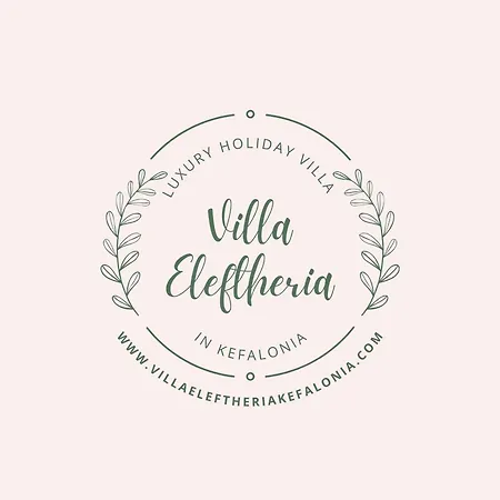 Вилла Eleftheria, - Spacious Luxury With Pool And Stunning Views *