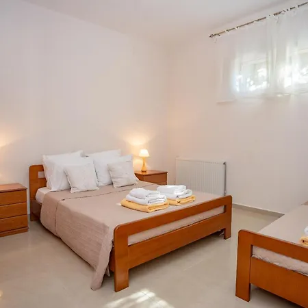 Βίλα Eleftheria, - Spacious Luxury With Pool And Stunning Views