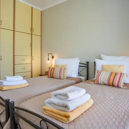 Eleftheria, - Spacious Luxury With Pool And Stunning Views Βίλα *