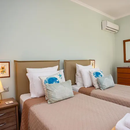 Eleftheria, - Spacious Luxury With Pool And Stunning Views * Λακήθρα