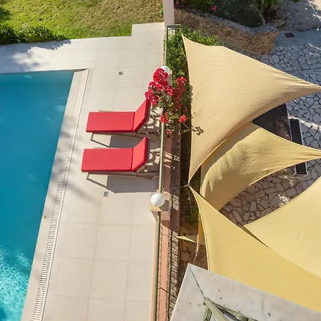 Eleftheria, - Spacious Luxury With Pool And Stunning Views Βίλα *