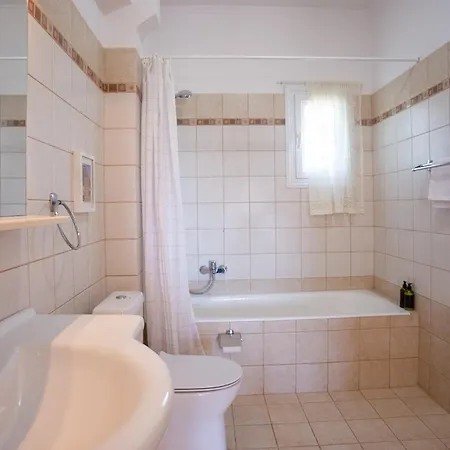 Eleftheria, - Spacious Luxury With Pool And Stunning Views Βίλα