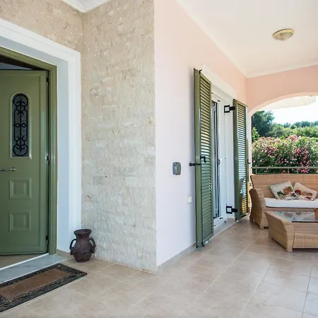 Eleftheria, - Spacious Luxury With Pool And Stunning Views Villa Lakíthra