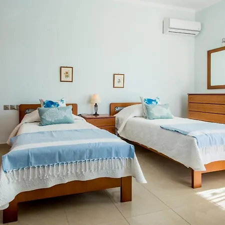 Eleftheria, - Spacious Luxury With Pool And Stunning Views *