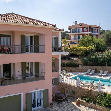 Eleftheria, - Spacious Luxury With Pool And Stunning Views