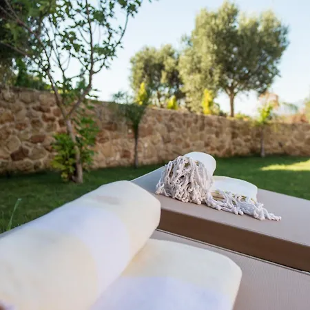 Villa Eleftheria, - Spacious Luxury With Pool And Stunning Views