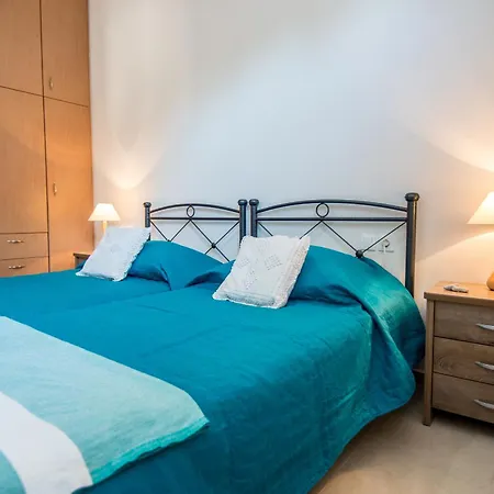 Eleftheria, - Spacious Luxury With Pool And Stunning Views Villa Lakíthra